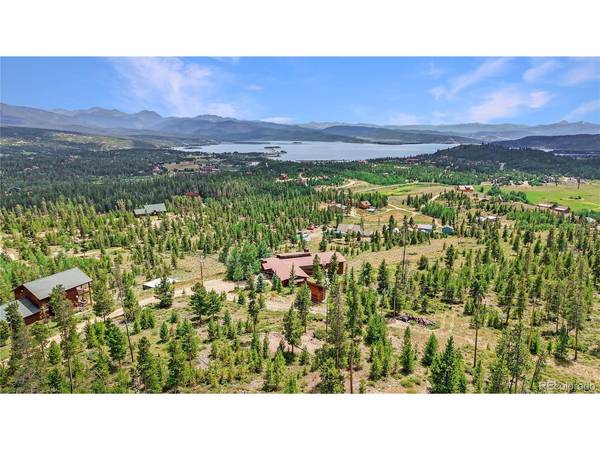 90 County Road 452, Grand Lake, CO 80447