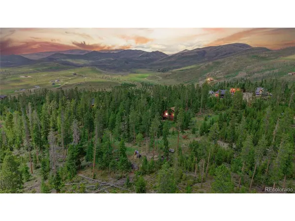 90 County Road 452, Grand Lake, CO 80447