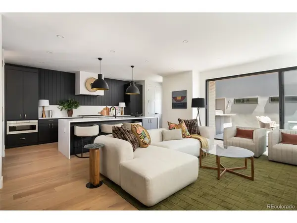 872 S Vine, Denver, CO 80209