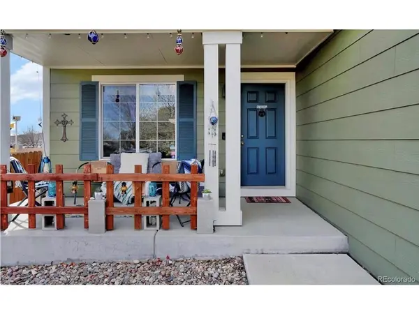 8182 Silver Glen, Fountain, CO 80817