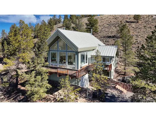165 Reva Ridge, Twin Lakes, CO 81251