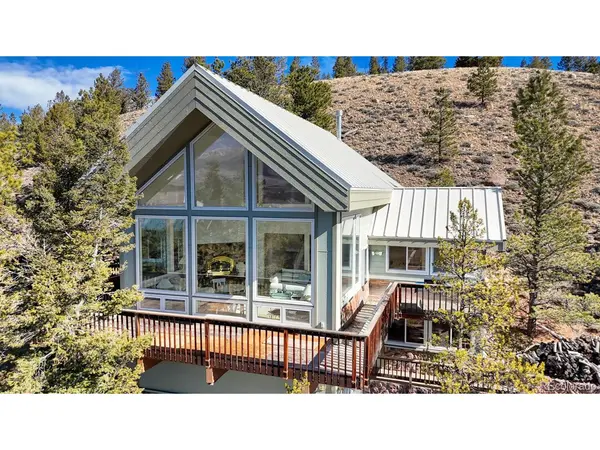 165 Reva Ridge, Twin Lakes, CO 81251
