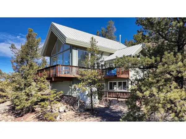 165 Reva Ridge, Twin Lakes, CO 81251