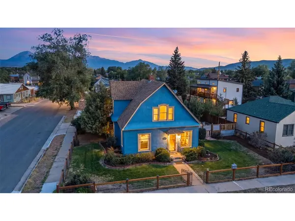 1148 F, Salida, CO 81201