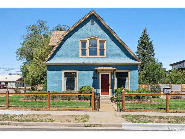 1148 F, Salida, CO 81201