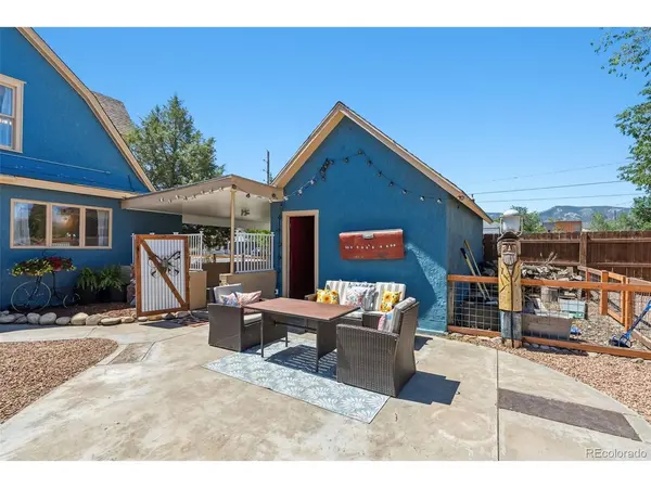 1148 F, Salida, CO 81201