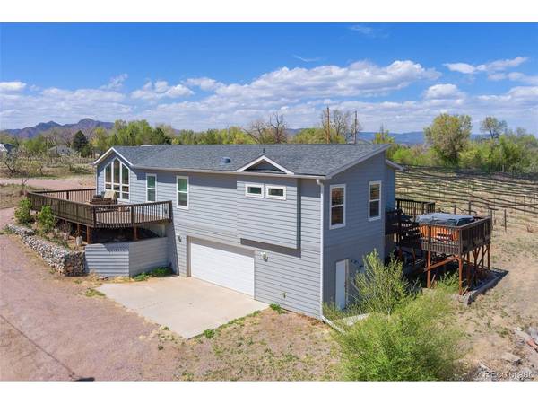 1704 Willow, Canon City, CO 81212