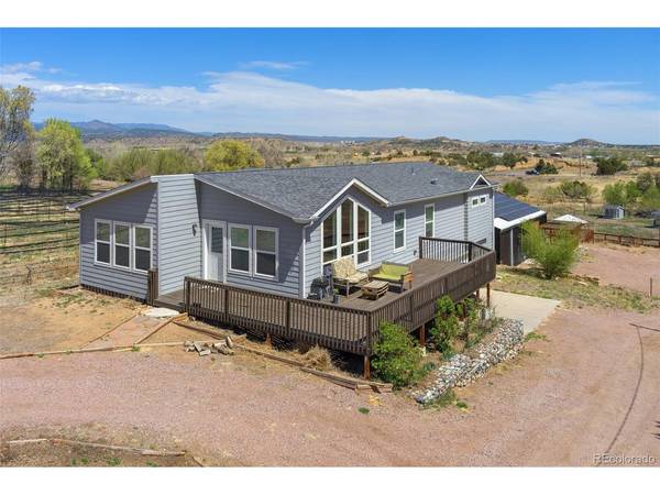 1704 Willow, Canon City, CO 81212