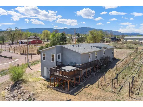 1704 Willow, Canon City, CO 81212