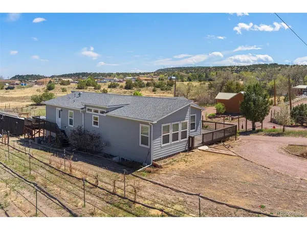 1704 Willow, Canon City, CO 81212