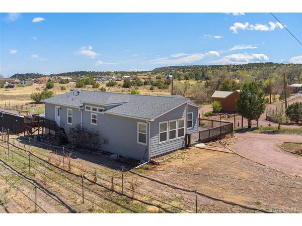 1704 Willow, Canon City, CO 81212