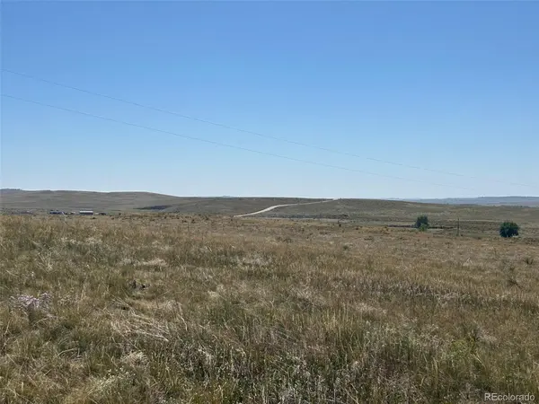 21353 Way Of Peace, Deer Trail, CO 80105