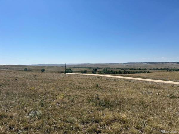 21353 Way Of Peace, Deer Trail, CO 80105