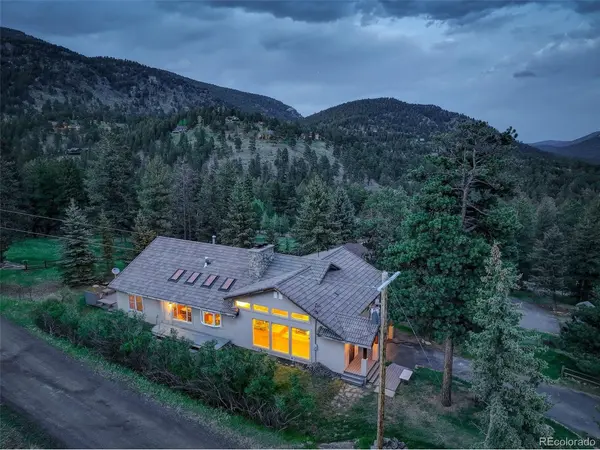 96 Carolyn, Evergreen, CO 80439