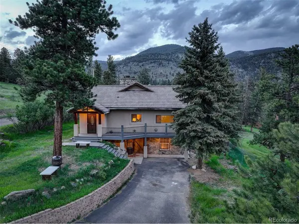96 Carolyn, Evergreen, CO 80439