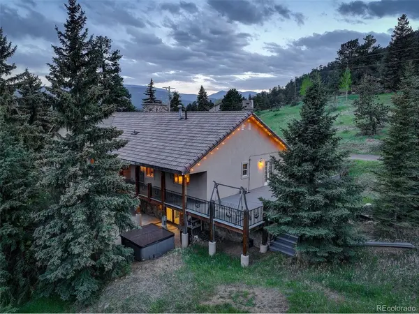 96 Carolyn, Evergreen, CO 80439