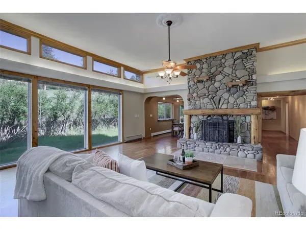 96 Carolyn, Evergreen, CO 80439