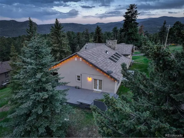 96 Carolyn, Evergreen, CO 80439