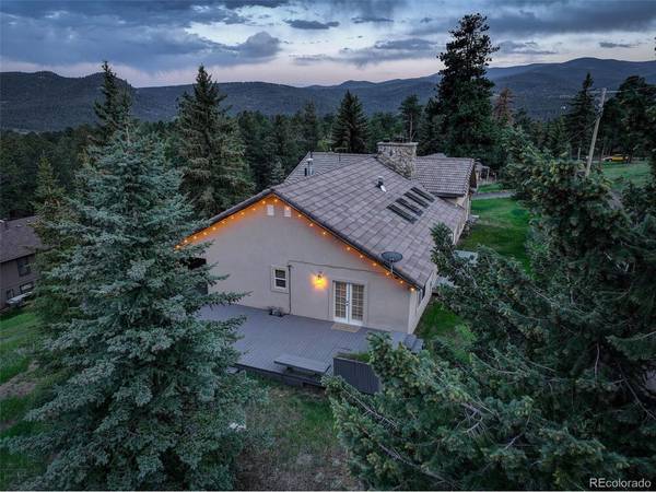 96 Carolyn, Evergreen, CO 80439