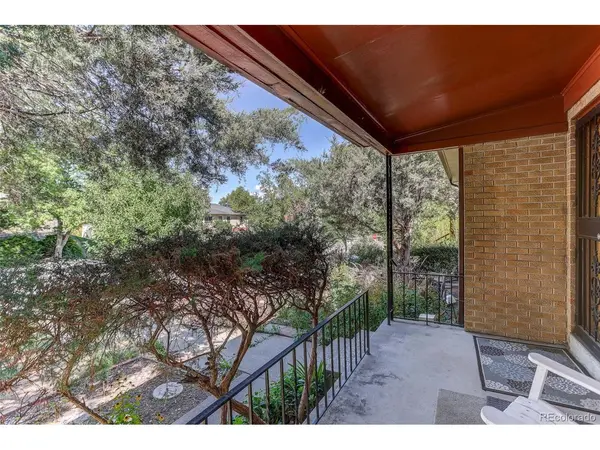1520 S Corona, Denver, CO 80210
