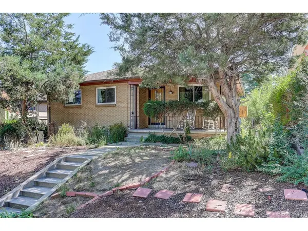 1520 S Corona, Denver, CO 80210