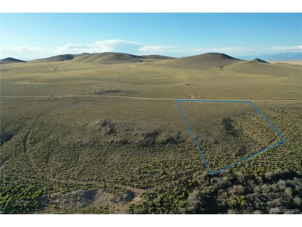 5640 Boulder, Blanca, CO 81123
