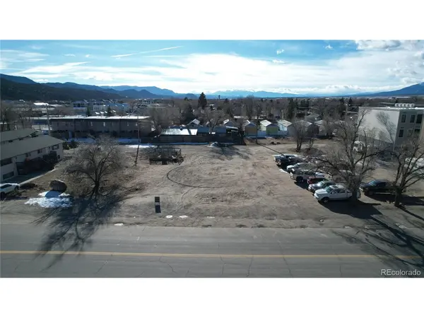 515 E Main, Buena Vista, CO 81211