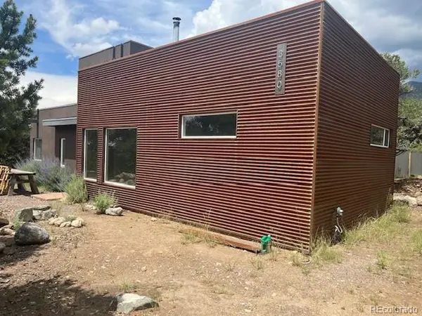 3580 Alfresco, Crestone, CO 81131