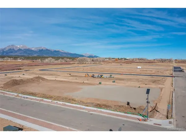 10801 Bristlecone, Poncha Springs, CO 81242