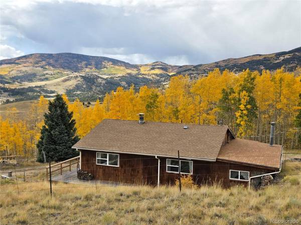 586 Cuesta, Cotopaxi, CO 81223