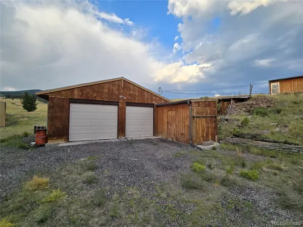 586 Cuesta, Cotopaxi, CO 81223