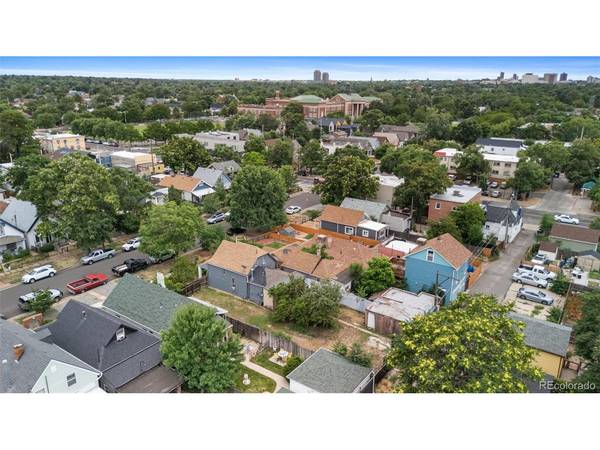 Address not disclosed, Denver, CO 80205