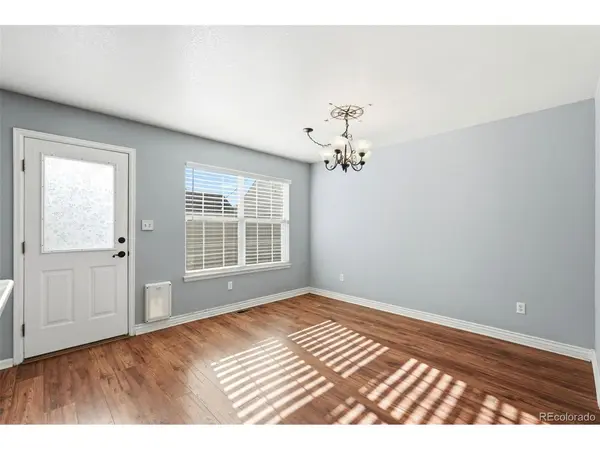 7906 S Depew #C, Littleton, CO 80128