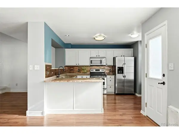 7906 S Depew #C, Littleton, CO 80128