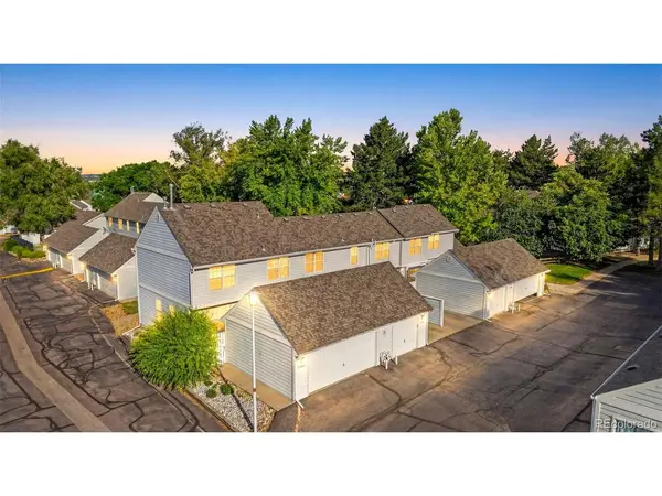 7906 S Depew #C, Littleton, CO 80128