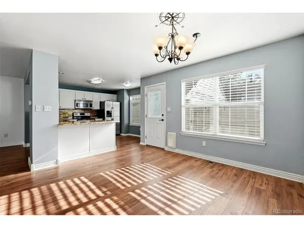 7906 S Depew #C, Littleton, CO 80128