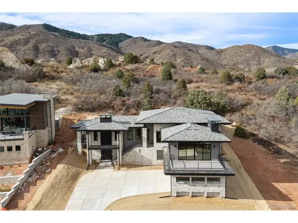 7893 Raphael, Littleton, CO 80125
