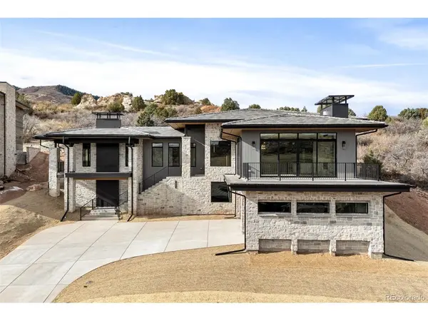 7893 Raphael, Littleton, CO 80125