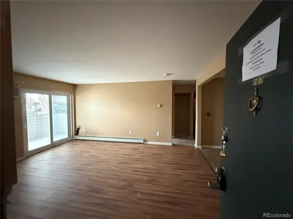 10150 E Virginia #18-107, Denver, CO 80247