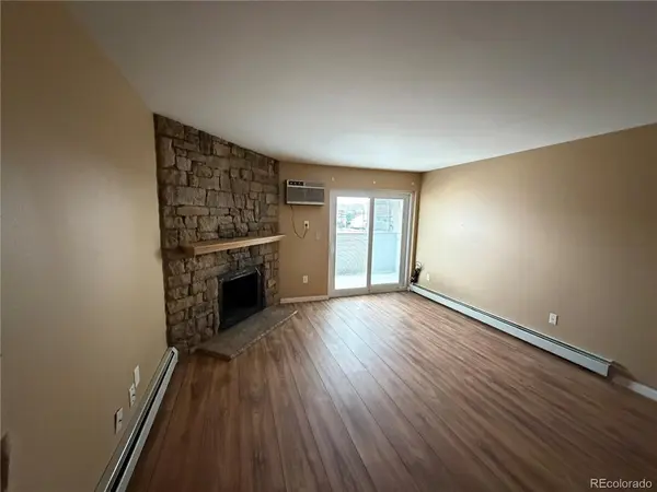 10150 E Virginia #18-107, Denver, CO 80247