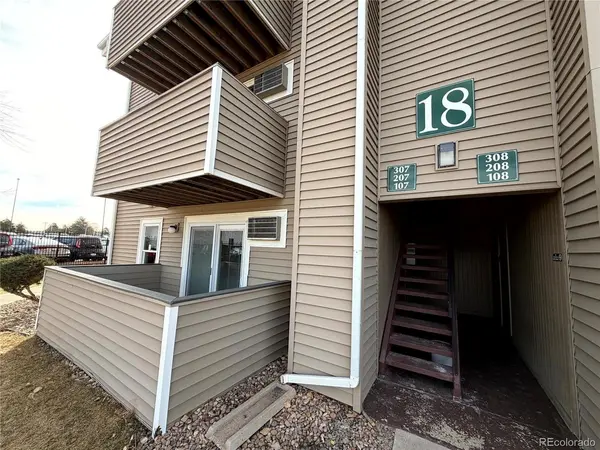10150 E Virginia #18-107, Denver, CO 80247