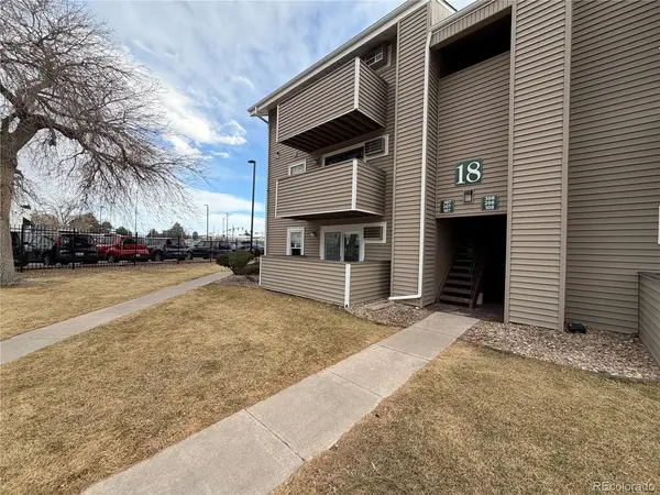 10150 E Virginia #18-107, Denver, CO 80247