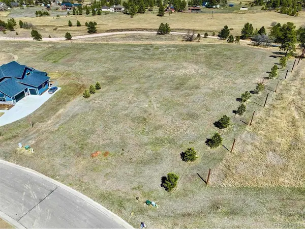 2568 Fox View, Franktown, CO 80116