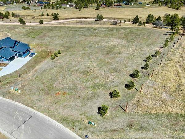 2568 Fox View, Franktown, CO 80116