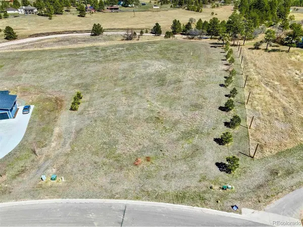 2568 Fox View, Franktown, CO 80116