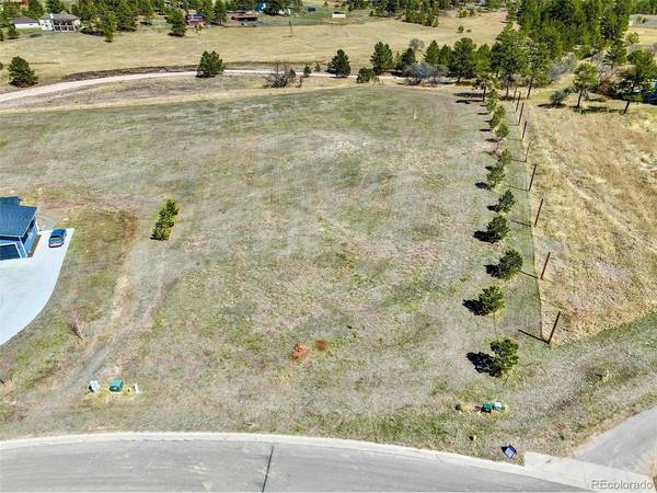 2568 Fox View, Franktown, CO 80116