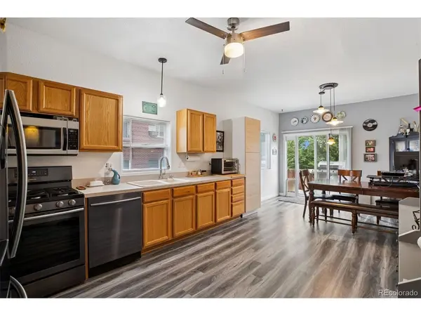 6735 W 37th, Wheat Ridge, CO 80033
