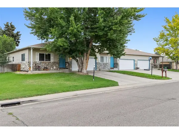6735 W 37th, Wheat Ridge, CO 80033