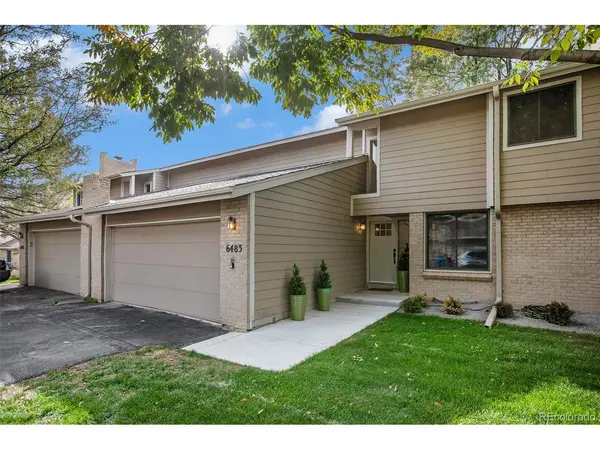 Address not disclosed, Littleton, CO 80120