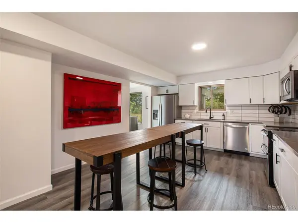 Address not disclosed, Littleton, CO 80120